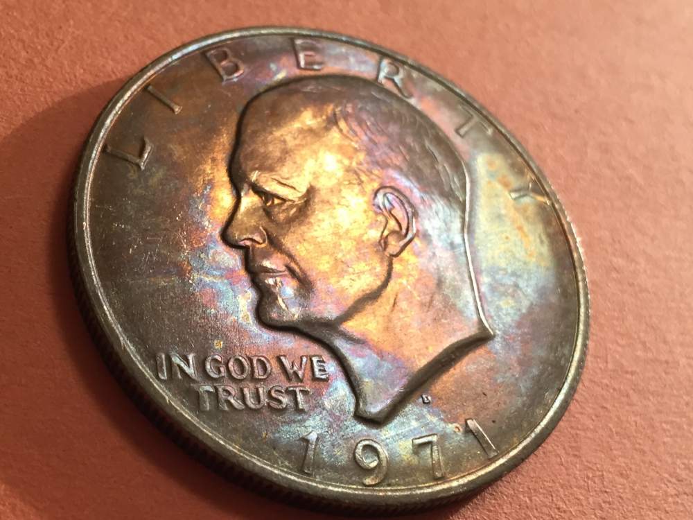 Post-An-Ike-Eisenhower-Dollar